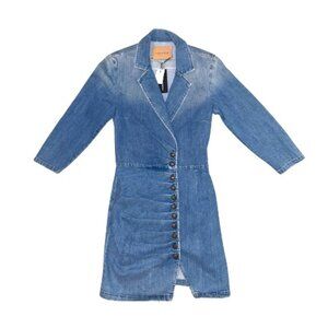 Retrofete Denim Dress